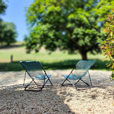 Domaine Bellavigne Gites Et Spa Forcalquier Eksteriør billede