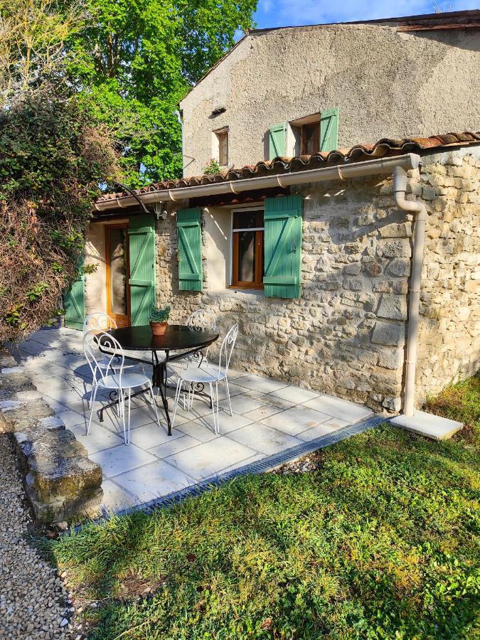 Domaine Bellavigne Gites Et Spa Forcalquier Eksteriør billede